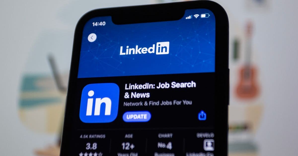 LinkedIn Profile That Gets Recruiters Calling