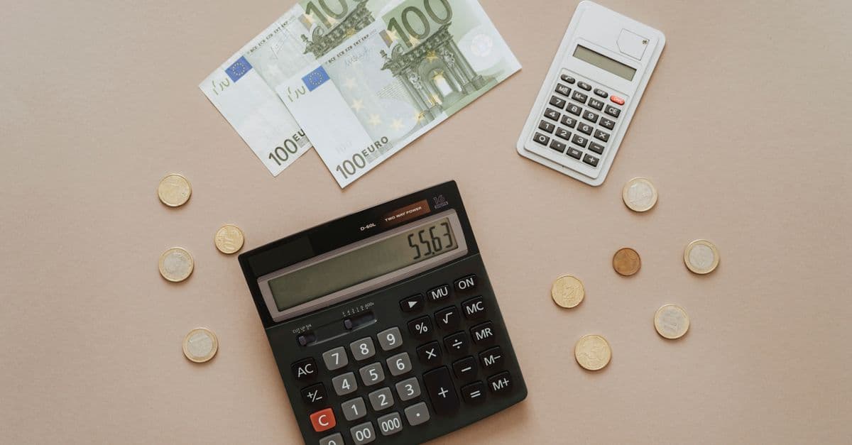 Litigation Damages Calculation Framework