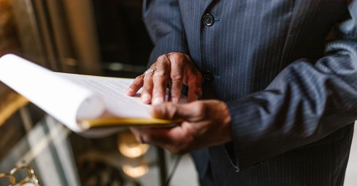 Litigation Hold Management & Compliance