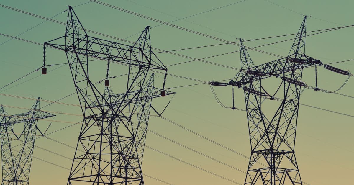 Load Forecasting Analysis & Validation