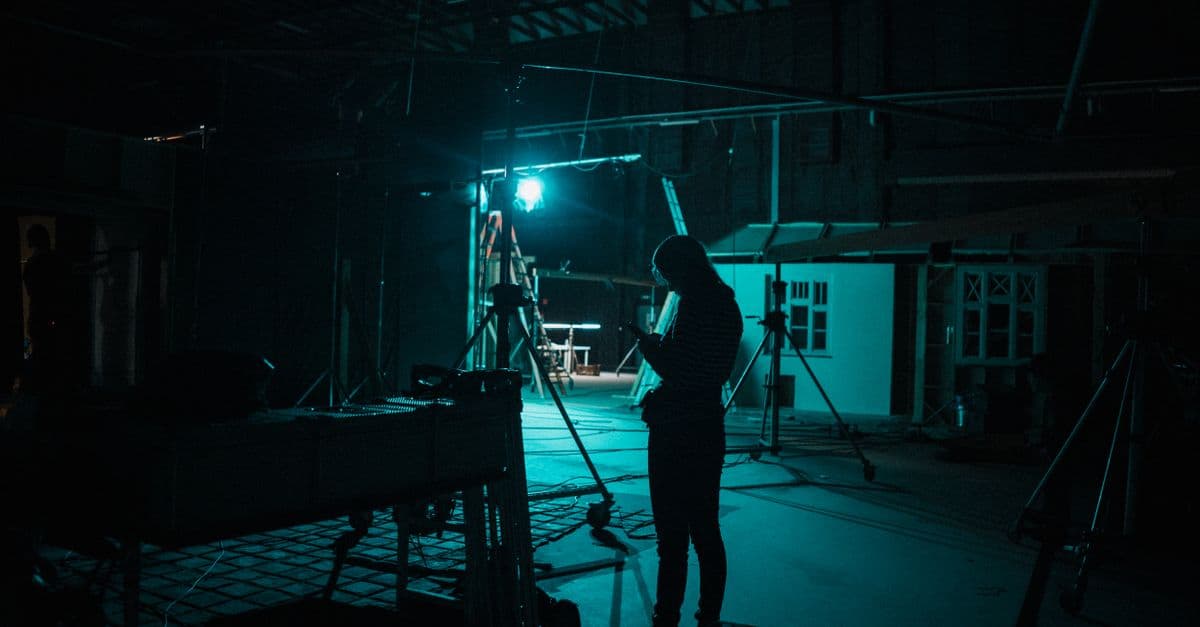 Location Logistics Coordinator