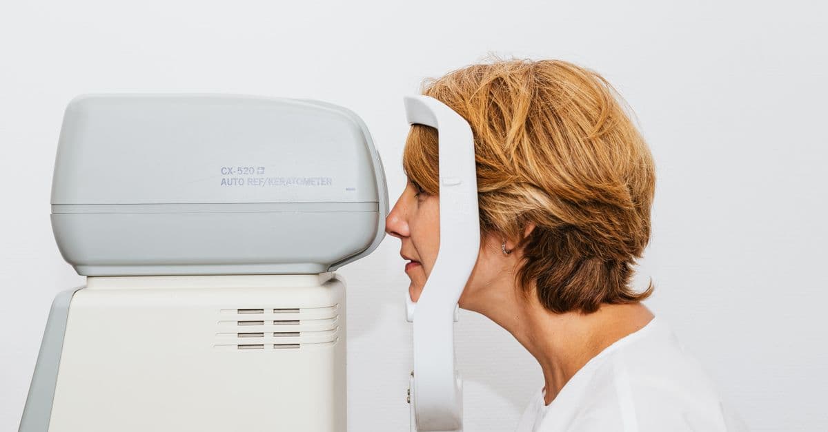 Low Vision Functional Assessment & Rehabilitation Plan Builder