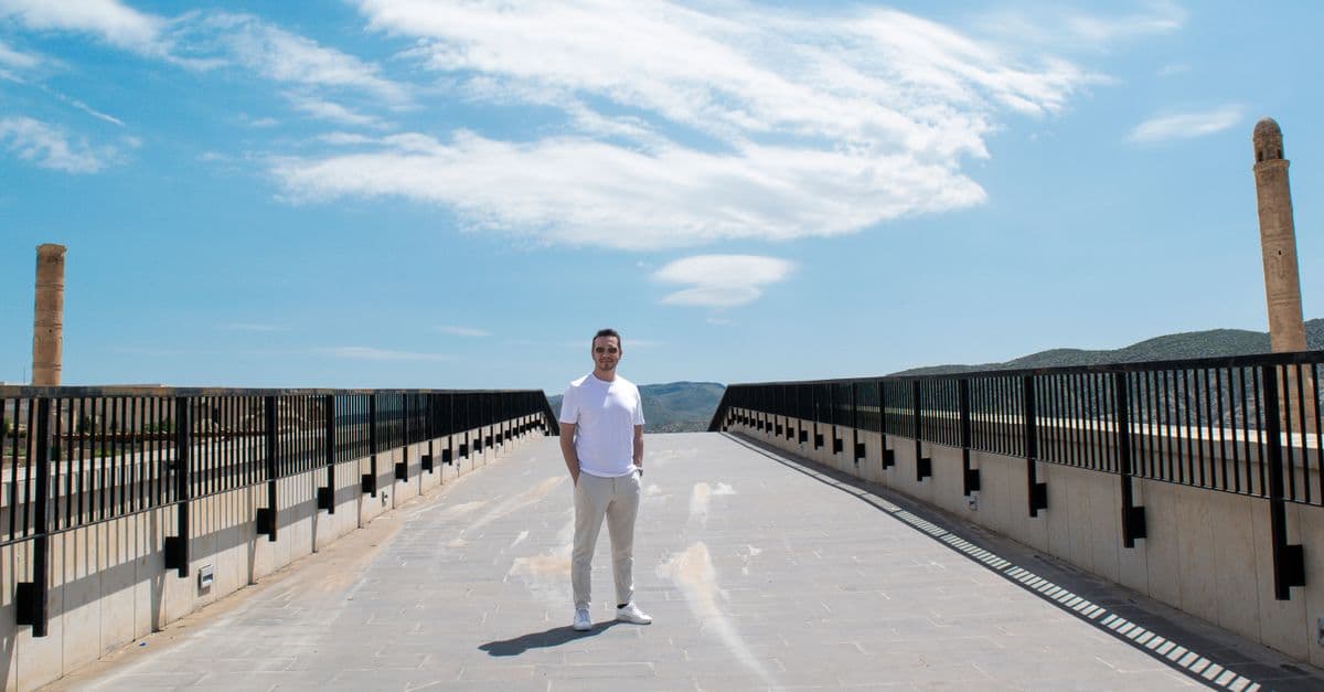 Luxury Itinerary Curator