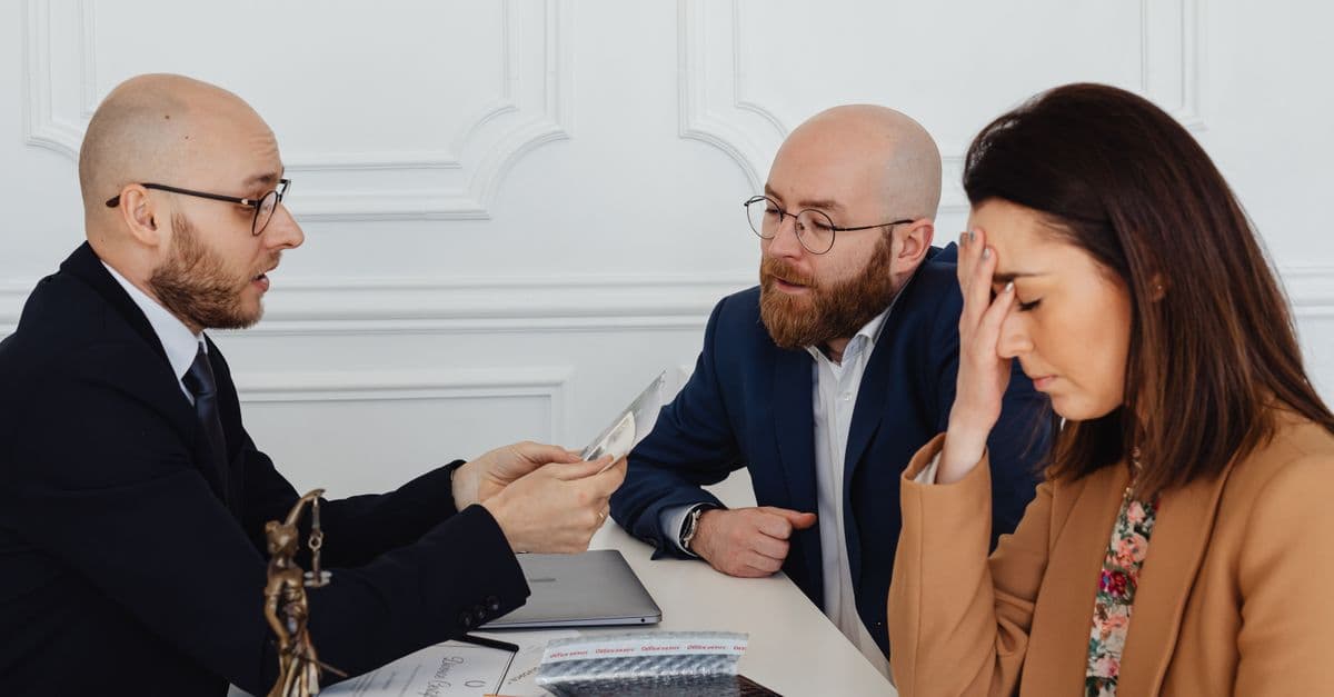 M&A Purchase Agreement Analyzer