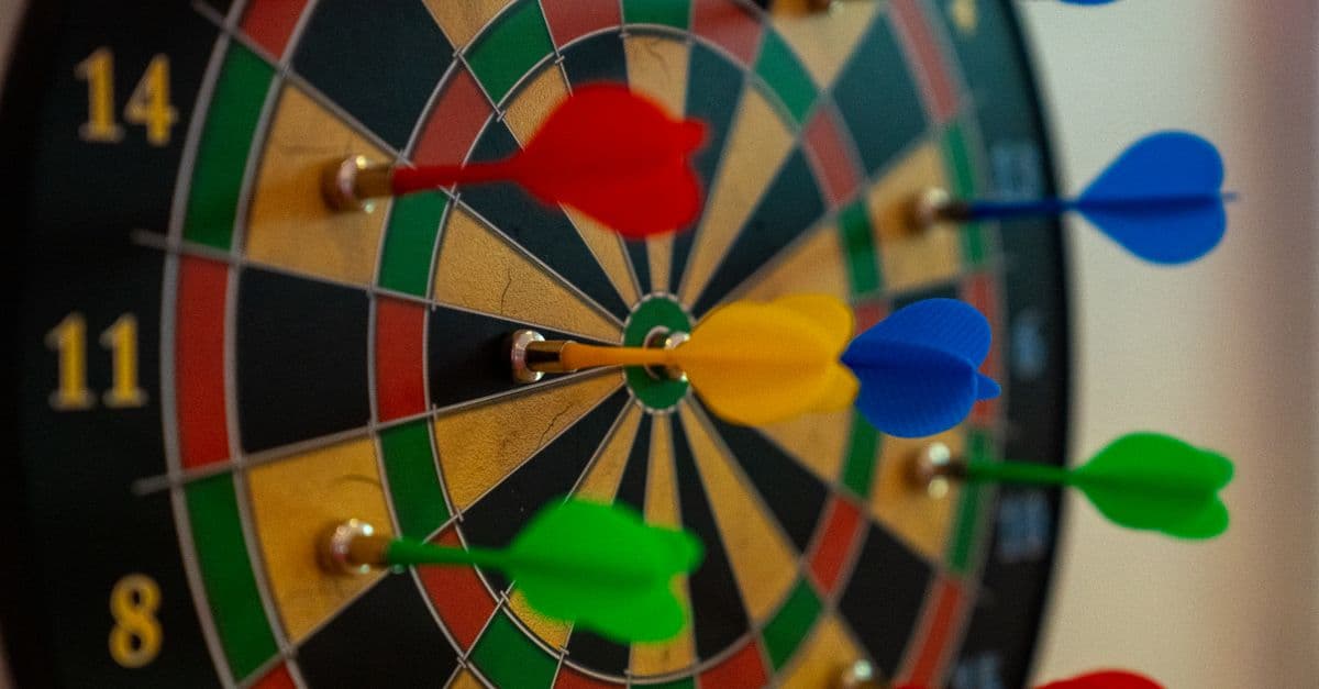 M&A Target Evaluation Framework