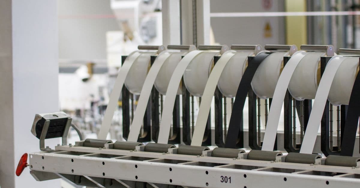 Manufacturing CI Improvement Analysis