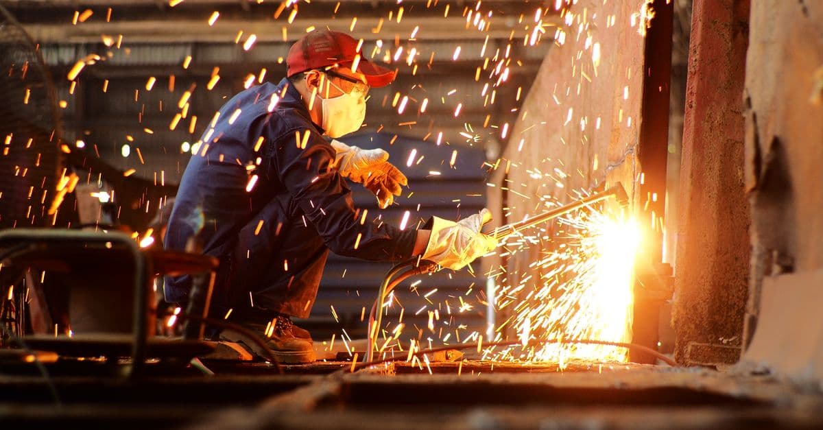 Manufacturing Live Events Master