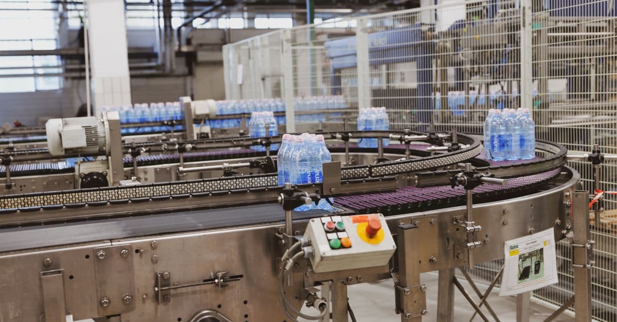 Manufacturing Statistical Advisor