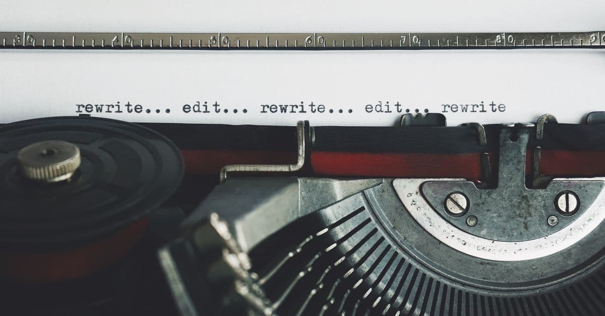 Manuscript Acquisition Brief