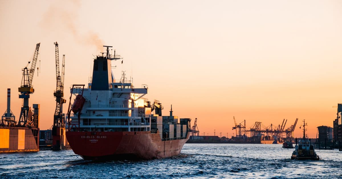 Maritime Safety Management & Compliance