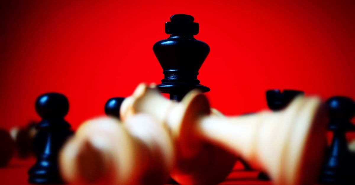 Market Domination Strategy Architect
