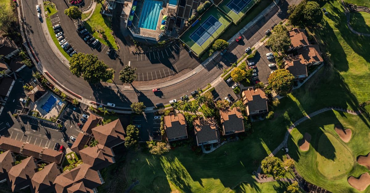 Master-Planned Community Covenant Compliance Auditing & Enforcement Strategy