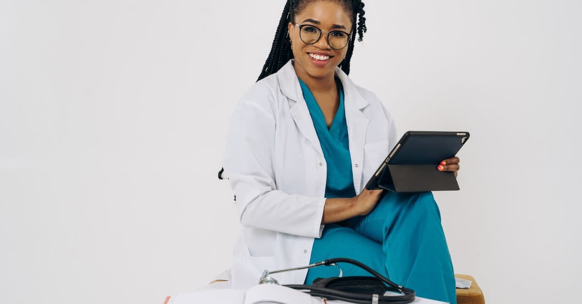 Medical Transcript Verification & Refinement