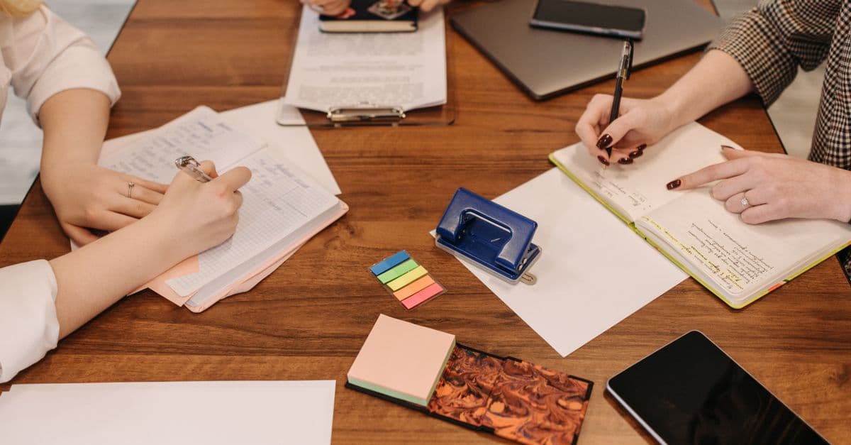 Meeting Notes Summarizer