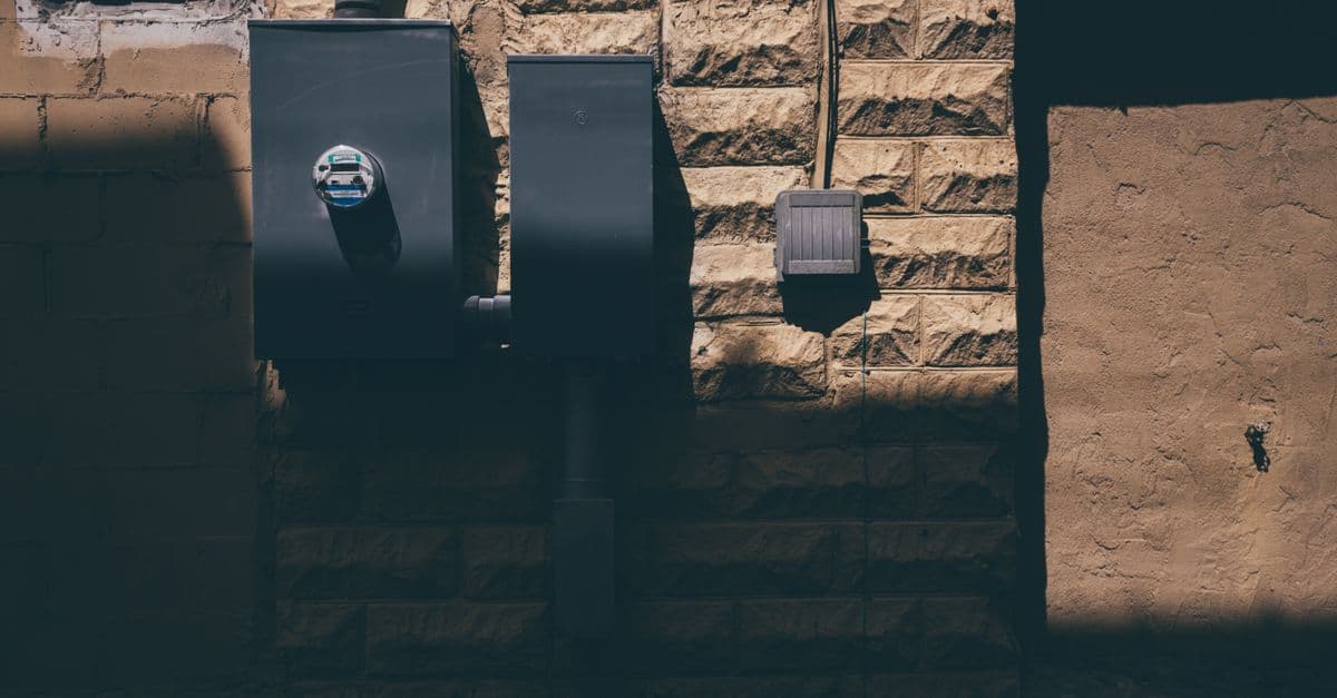 Meter Data Analysis & Diagnostics