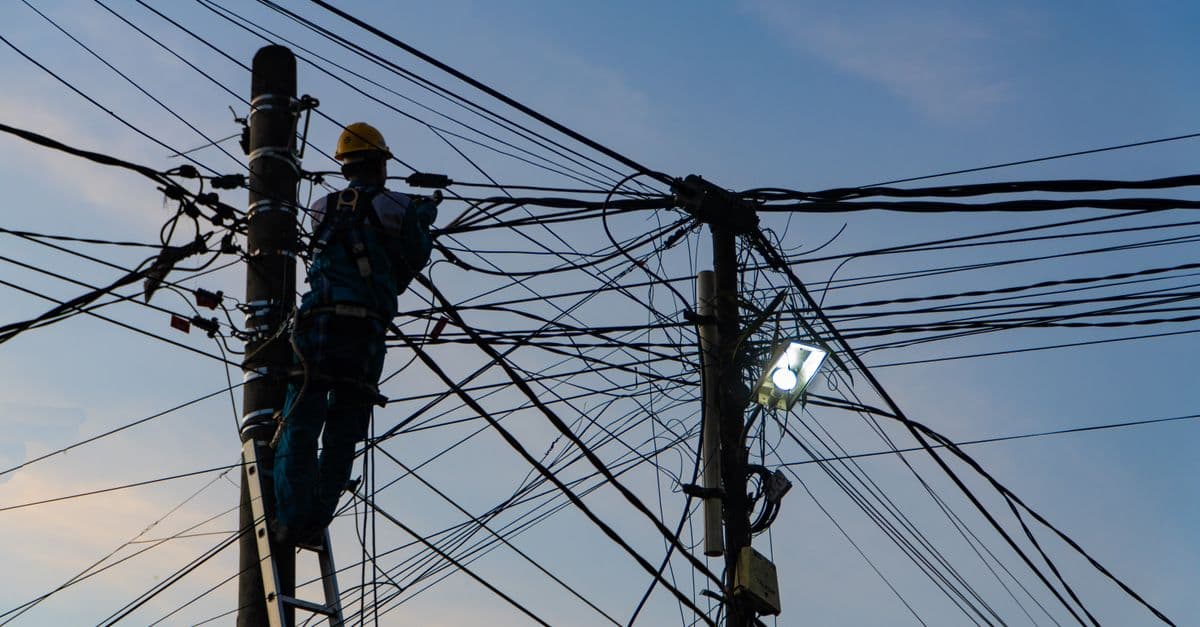 Meter Data Validation & Anomaly Detection for Utilities