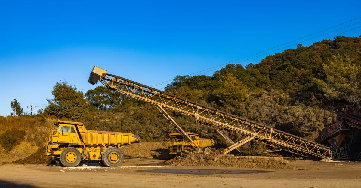 Mine Dewatering Operations Assistant