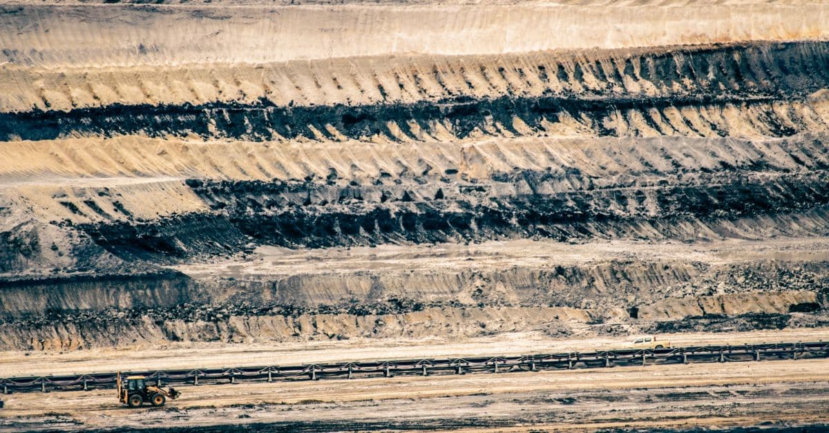 Mine Plan Scenario Analyzer