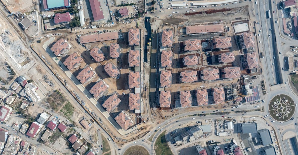 Mixed-Use Pro Forma Development & Feasibility Analysis
