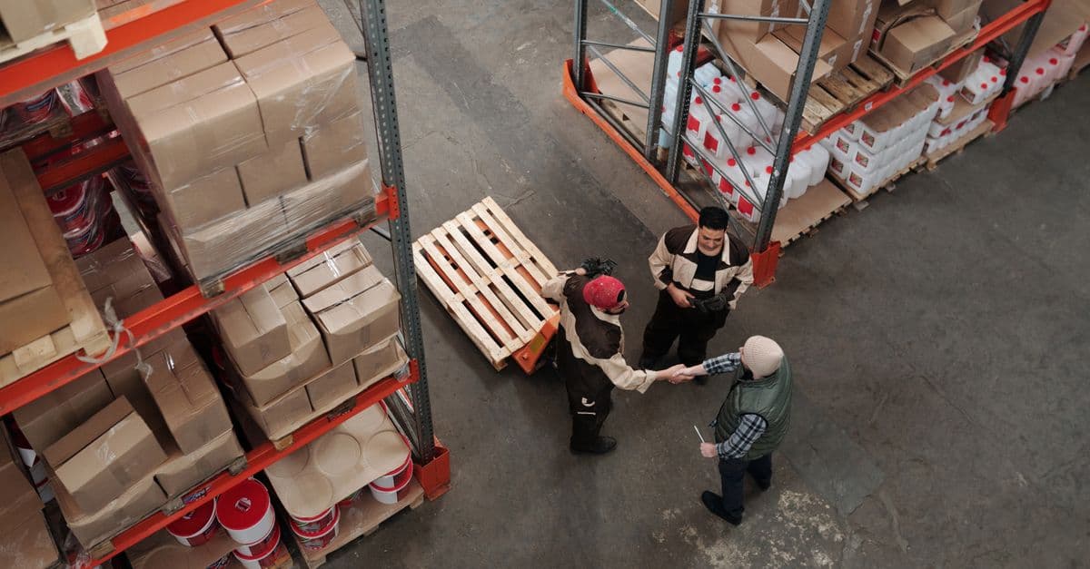 MRP/ERP Inventory Optimization Advisor