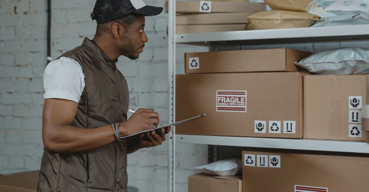 MRP/ERP Inventory Optimization & Analysis