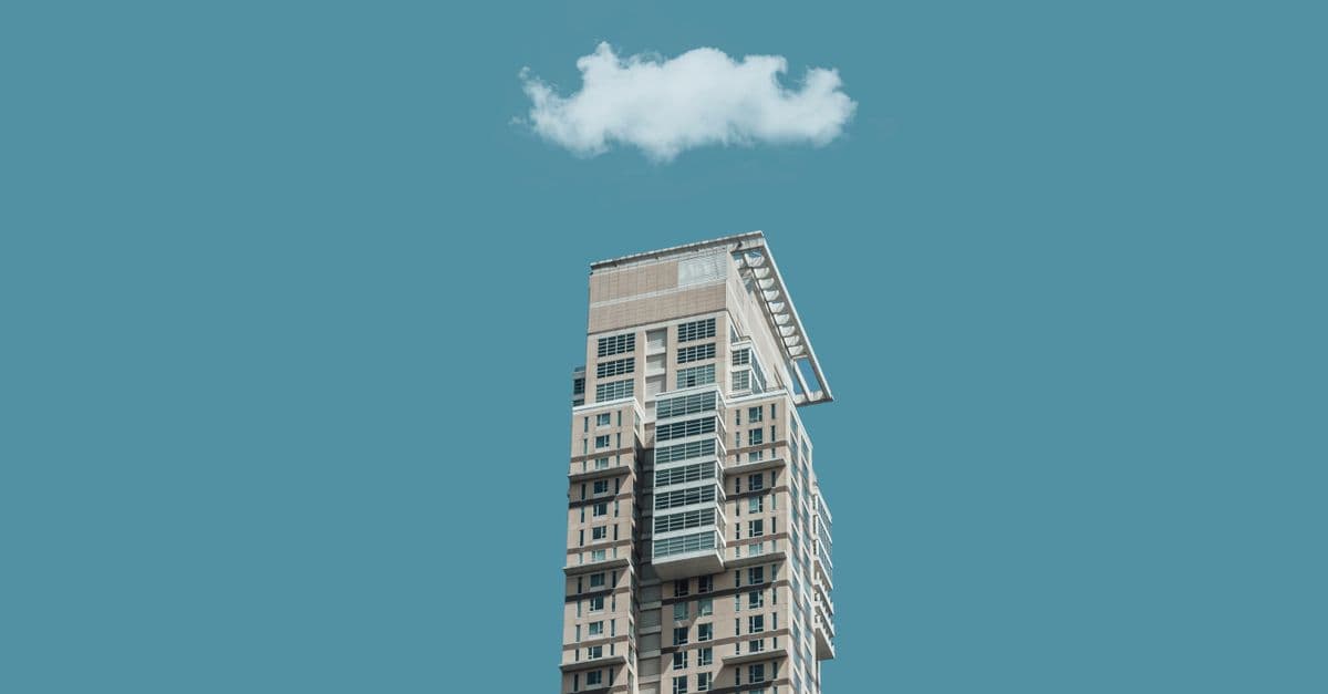 Multi-Cloud Infrastructure Architect