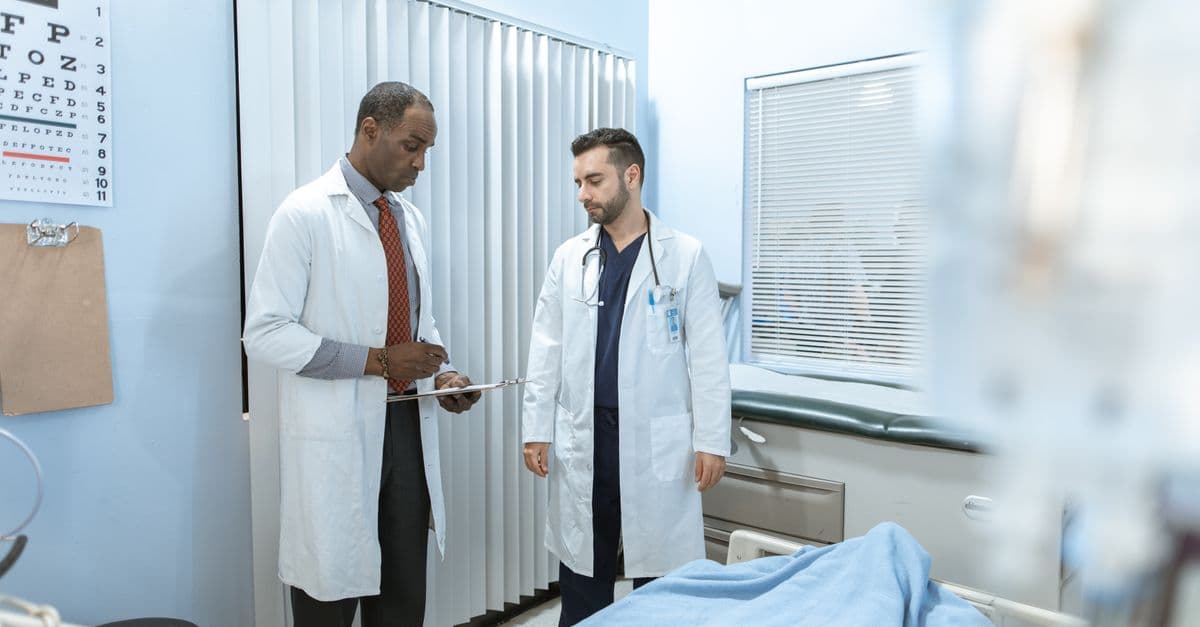 Multi-Disciplinary Team Coordination for Chiropractic Practices