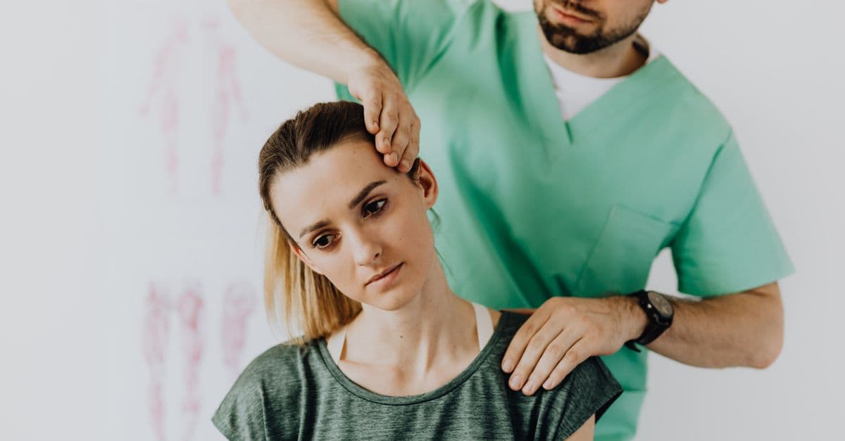 Multi-Location Scheduling Optimization for Group Chiropractic Practices