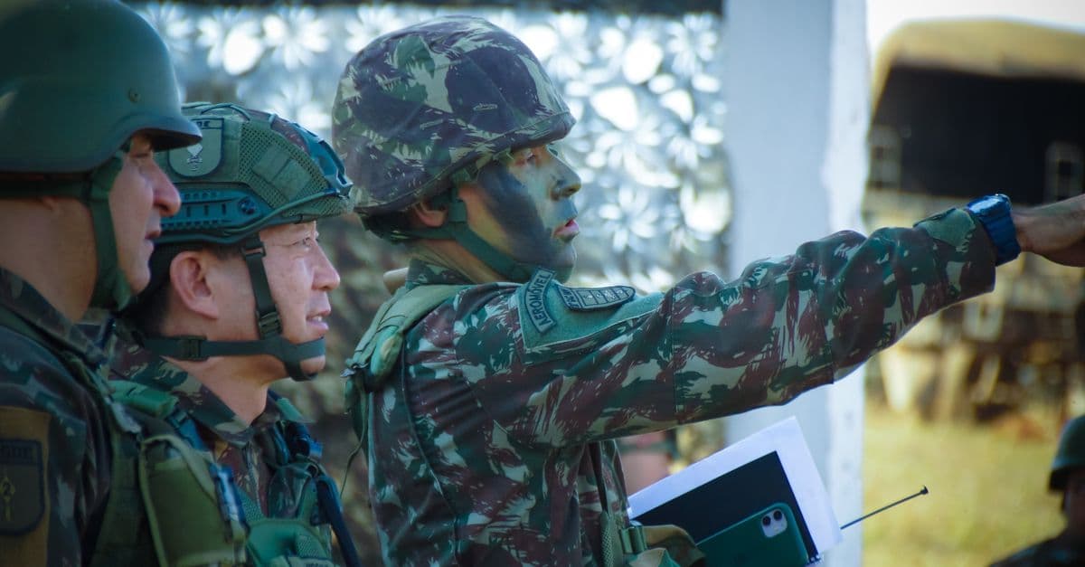 Multi-Plant Operations Commander