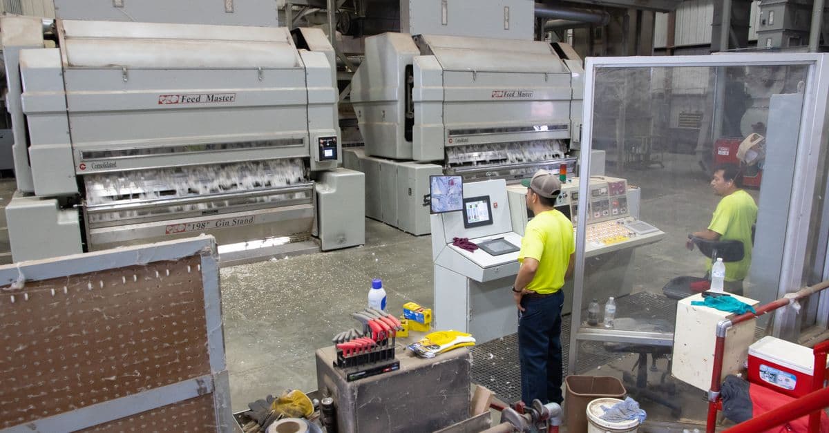 Multi-Plant Operations Optimizer