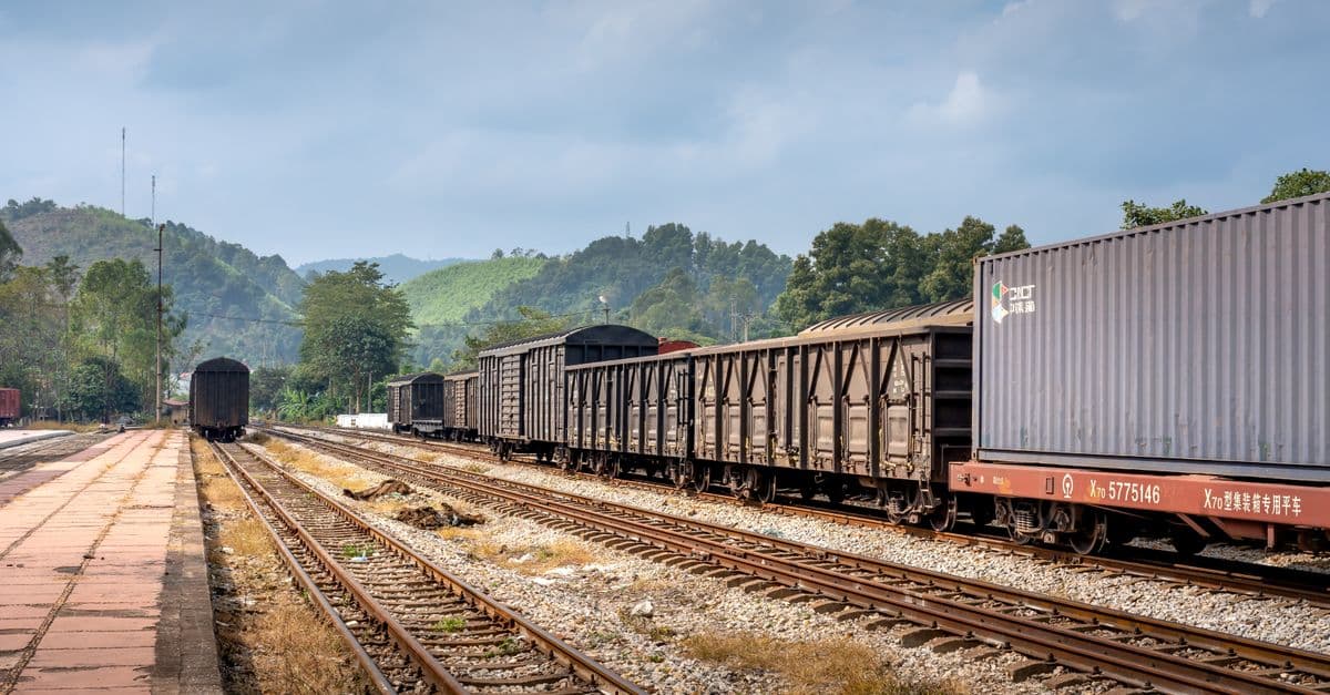 Multimodal Freight Optimization & Compliance