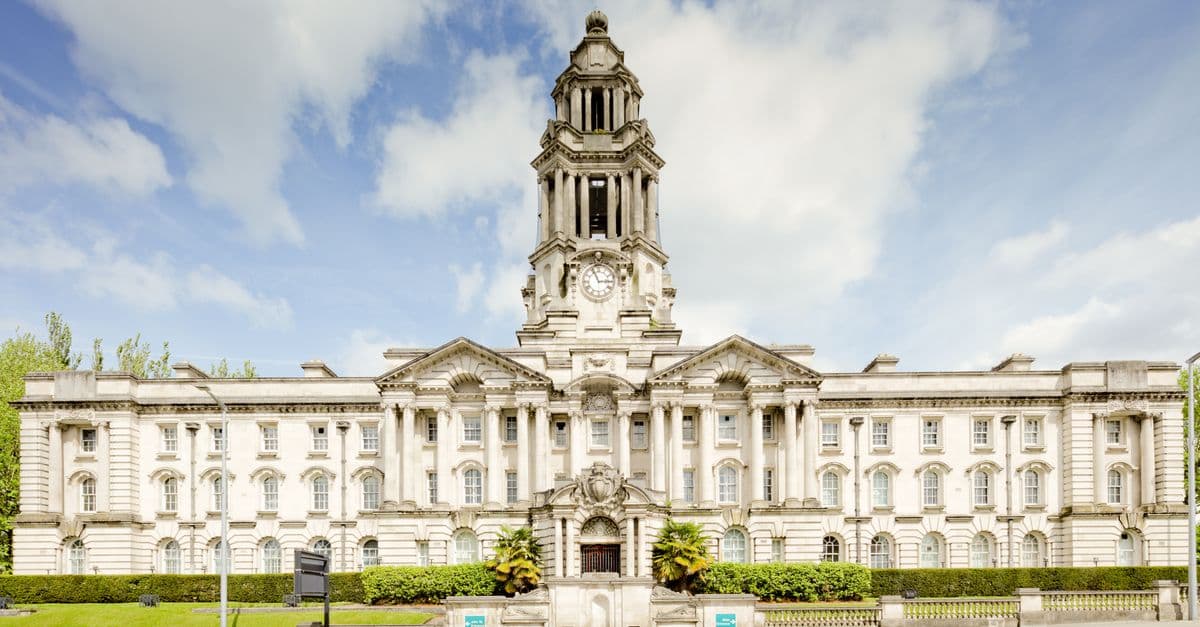 Municipal Policy Compliance Auditor