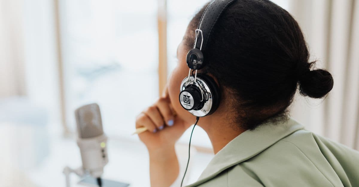Narrative Podcast Architect