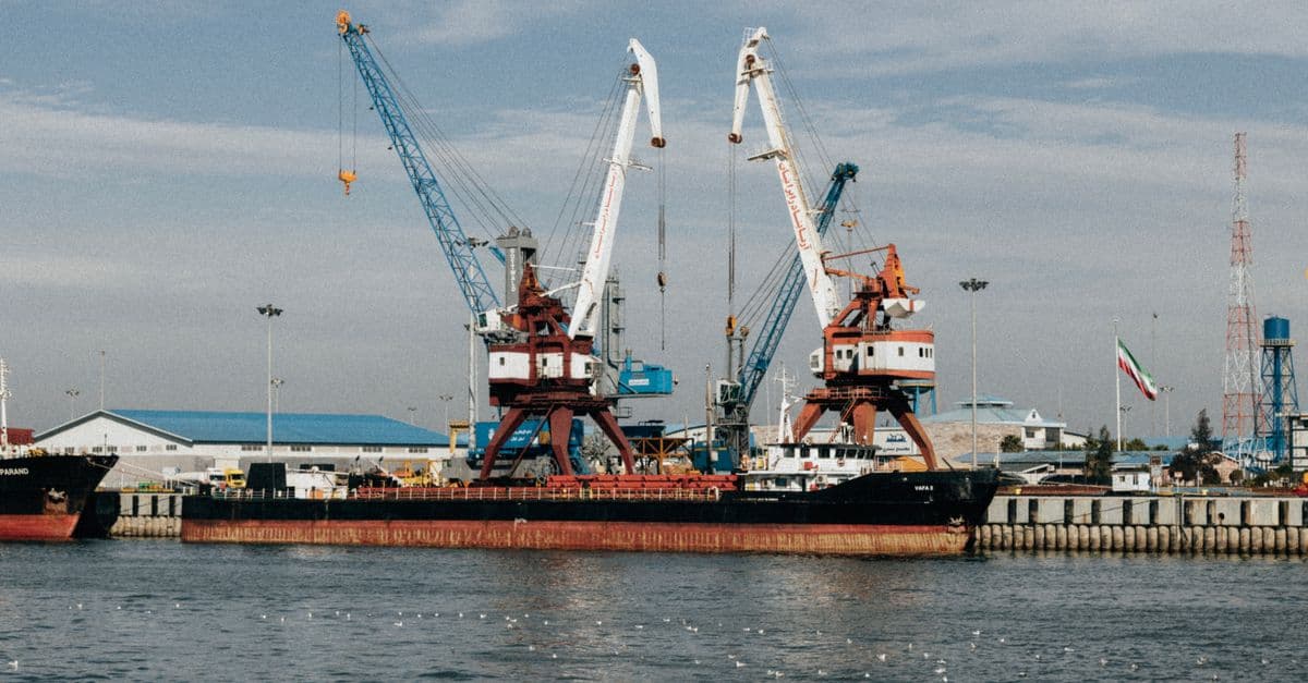 Newbuilding Vessel Procurement & Shipyard Evaluation