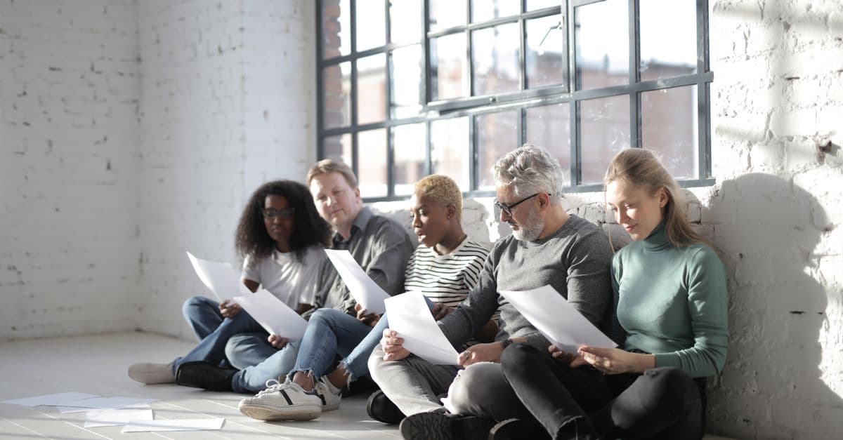 Newsletter That Builds an Audience