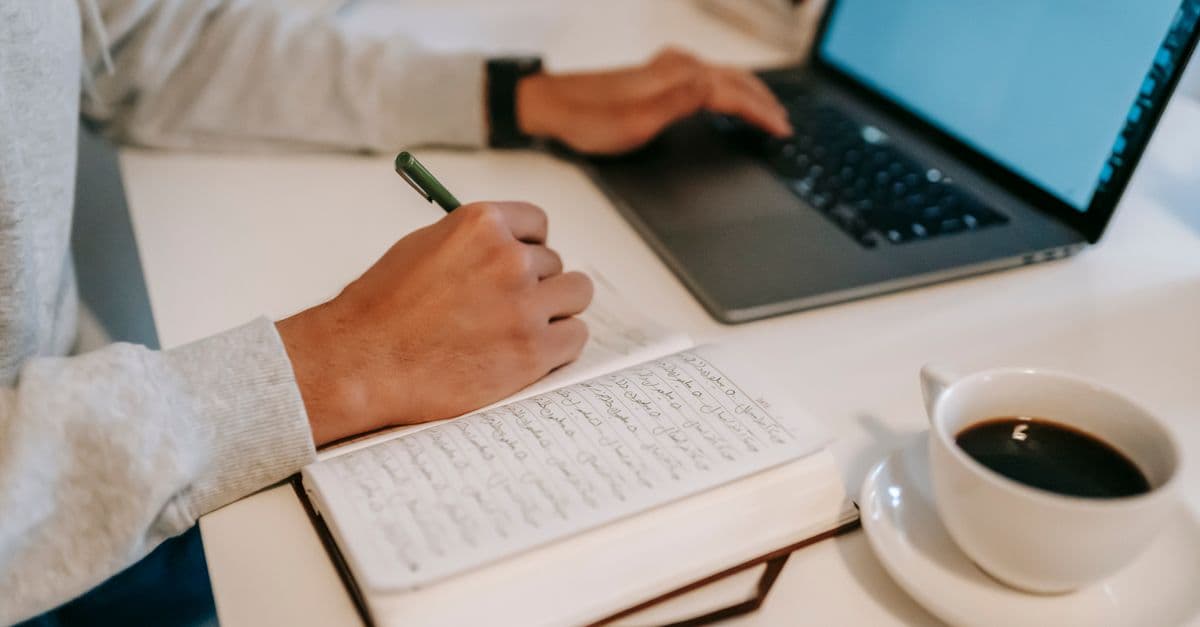 Newsletter Writer