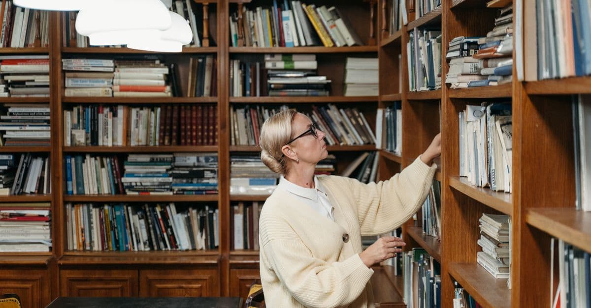 Nonfiction Research Architect