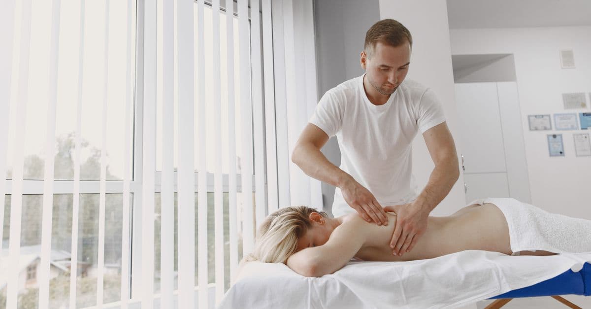 Occupational Ergonomic Assessment & Workplace Intervention Planning