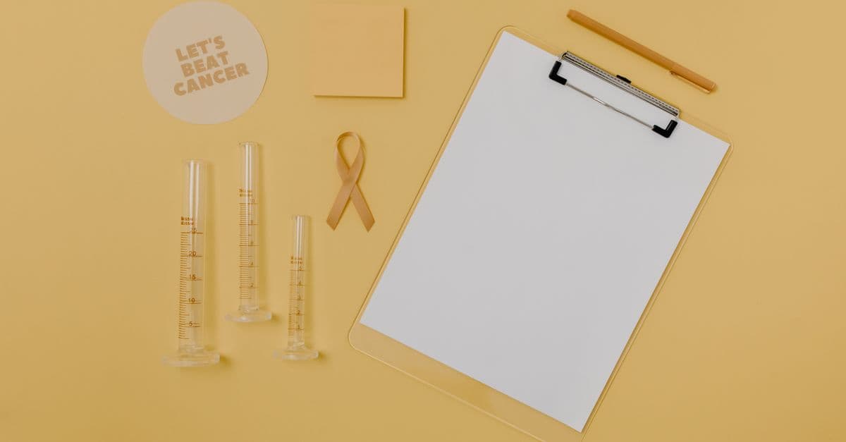 Oncology Support Protocol Builder