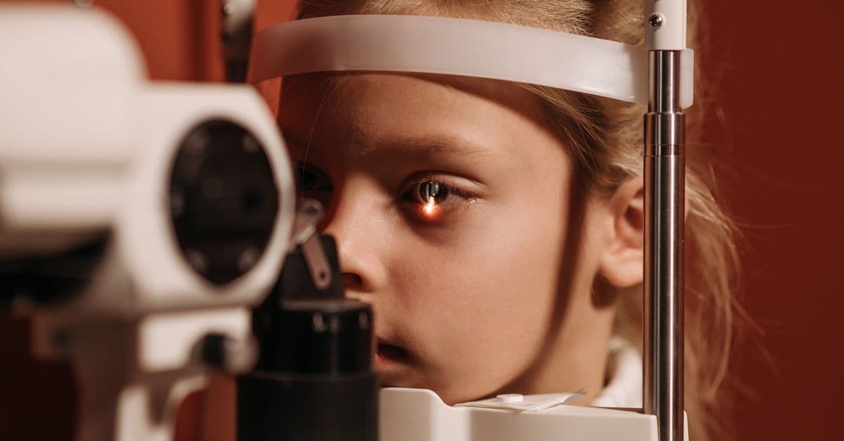 Ophthalmic Diagnostic Result Interpreter