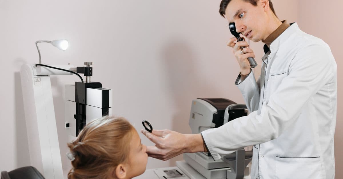 Ophthalmic Patient Intake Coordinator