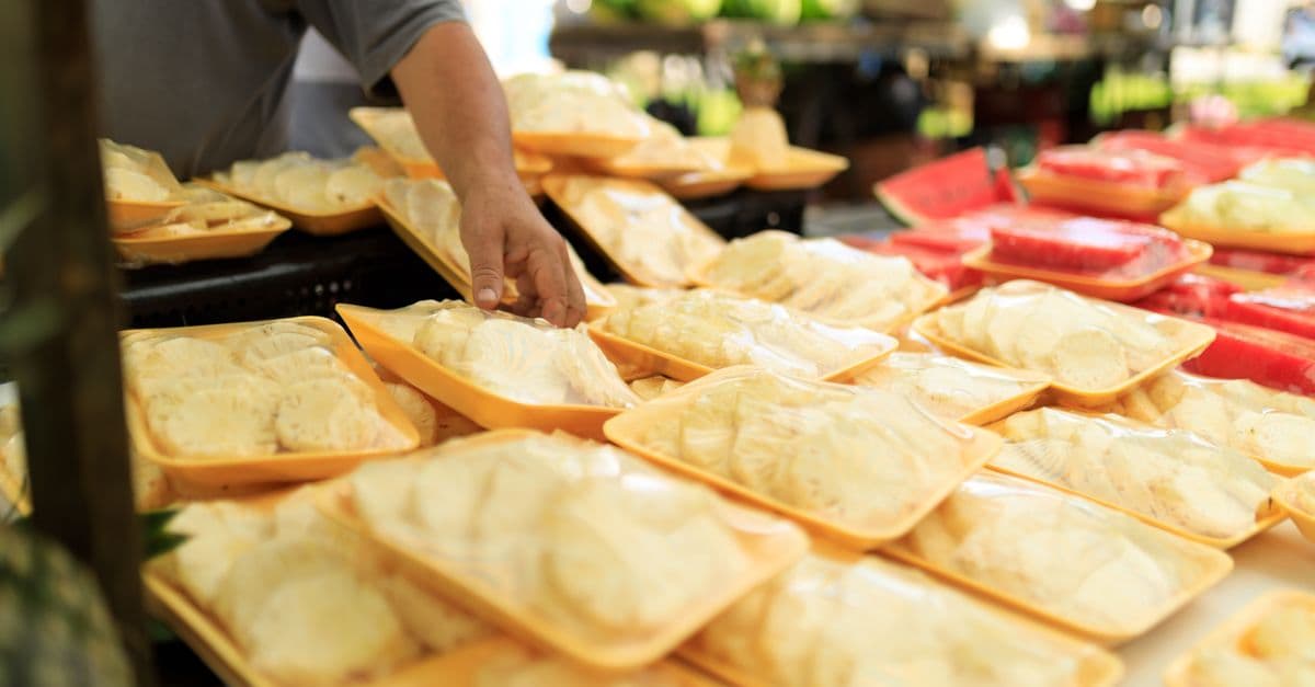 Packaging Shelf-Life Optimization & Analysis