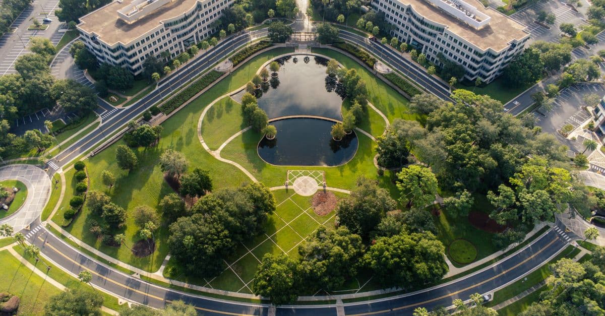 Park Master Plan Generator