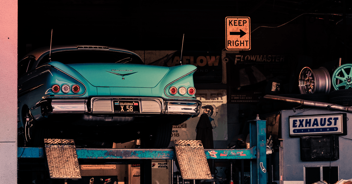 Parts Inventory Optimization & Analysis