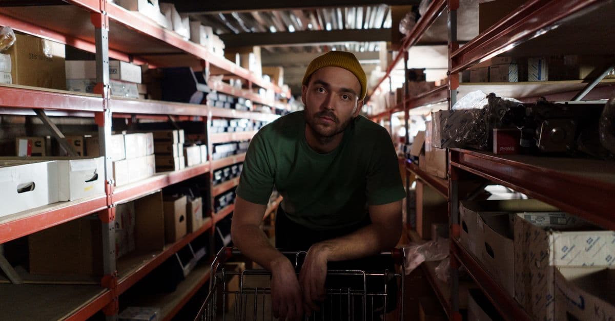 Parts Inventory Optimization & Demand Forecasting
