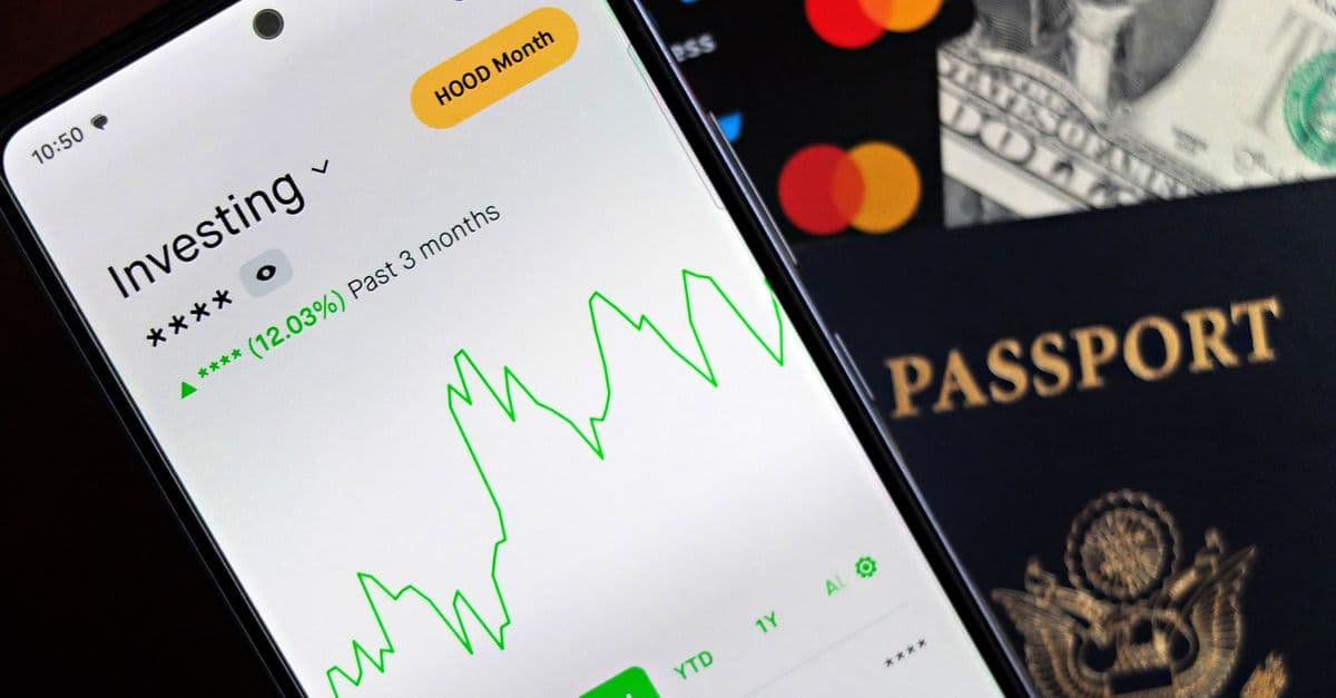 Passive Income Portfolio Analyzer