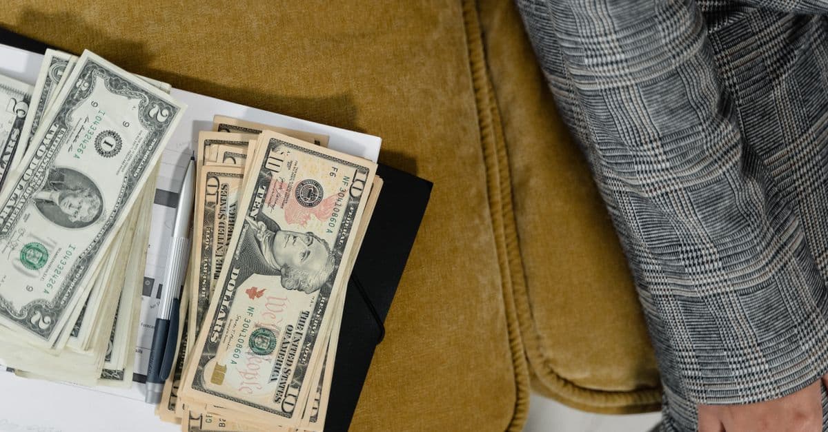 Passive Income Stream Generator