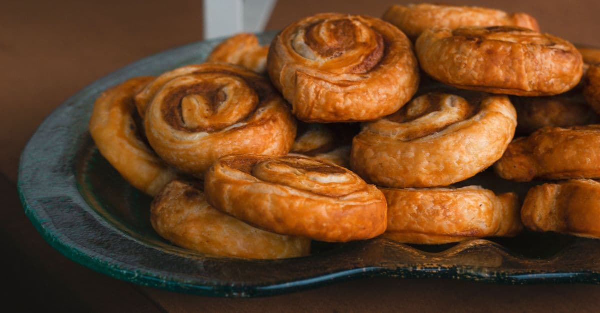 Pastry Recipe Development & Troubleshooting