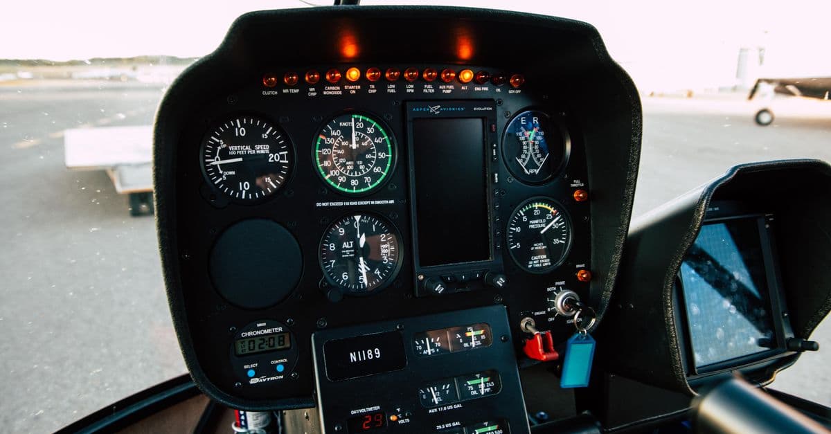 Payload Instrumentation Architect