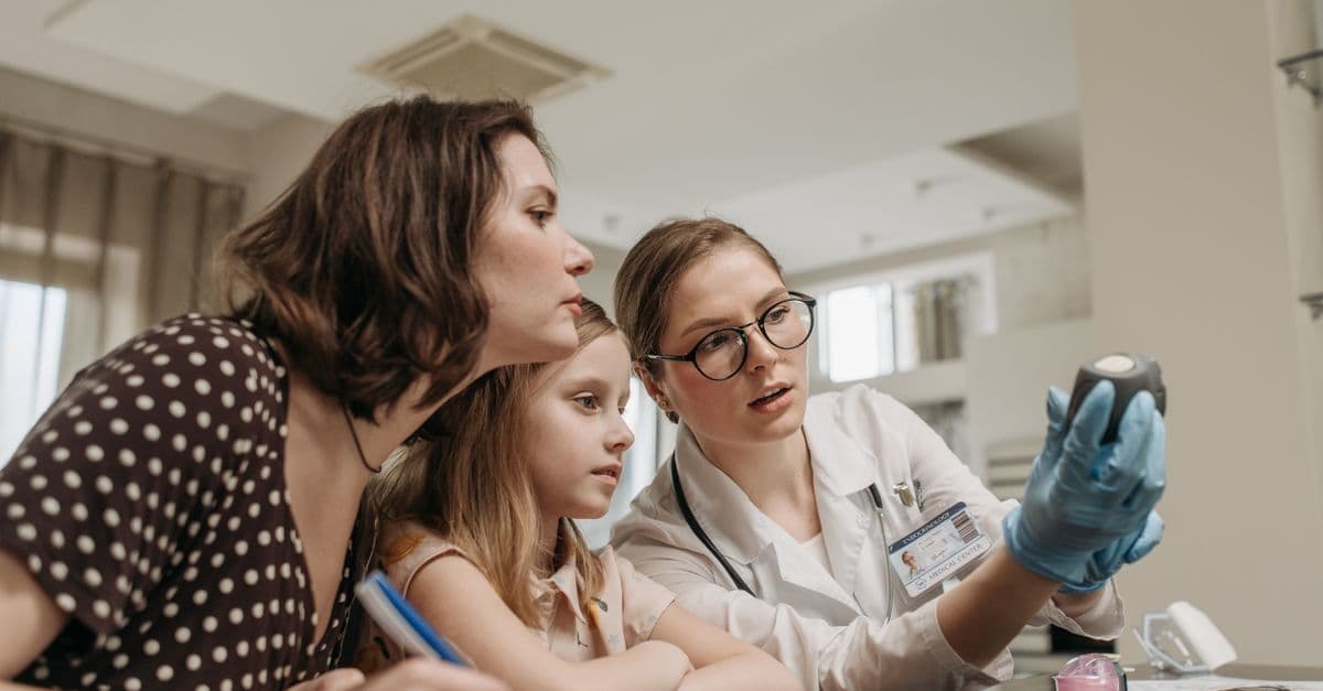 Pediatric Developmental Screening & Assessment